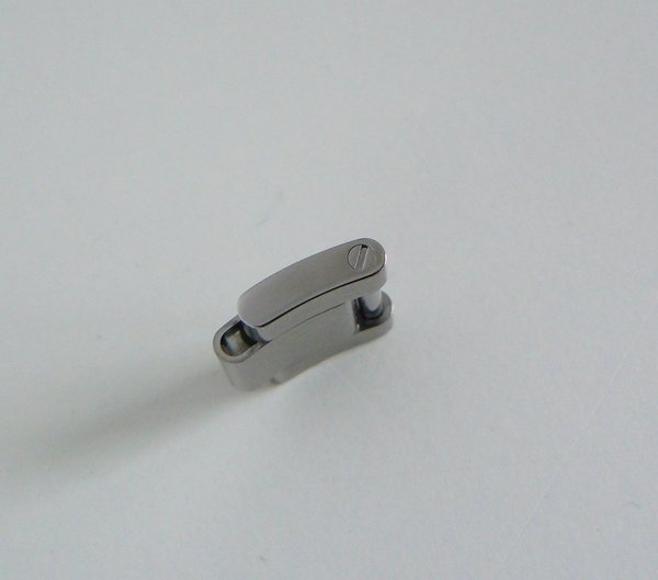 Rolex Bandglied (Link) 14 mm für Rolex Oyster Band 19 mm
