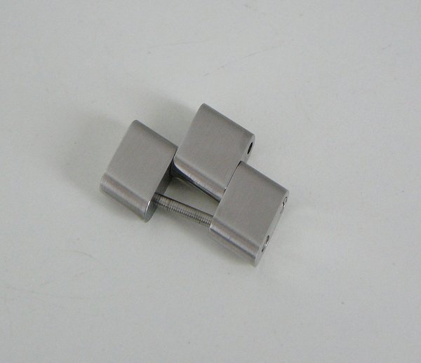 Breitling Professional II Bandelement (20 mm / poliert)